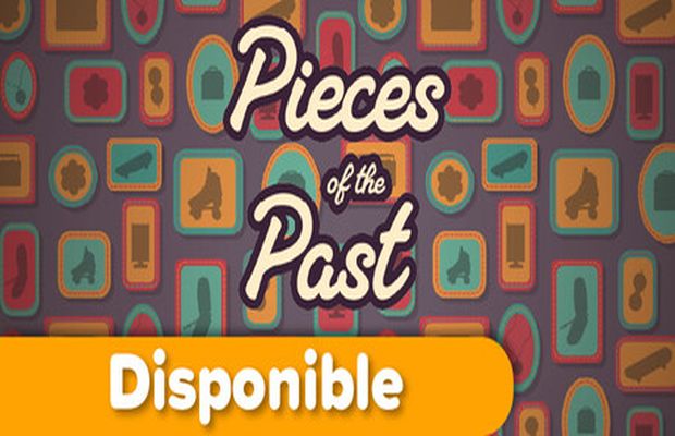 Lire la suite à propos de l’article Solution pour Pieces of the Past, recoller les souvenirs