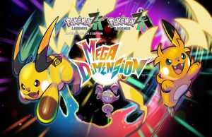Lire la suite à propos de l’article Solution pour Pokémon Légendes Z-A DLC Mégadimension