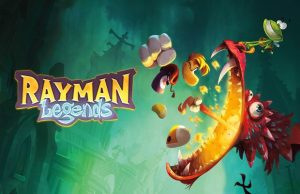 Lire la suite à propos de l’article Rétro : Solution pour Rayman Legends, la plateforme c&rsquo;est de l&rsquo;art