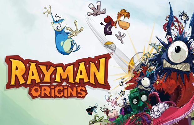 Lire la suite à propos de l’article Rétro : Solution pour Rayman Origins, renaissance d’un héros