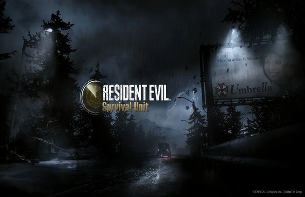 Lire la suite à propos de l’article Solution Resident Evil: Survival Unit – Stratégie et survie