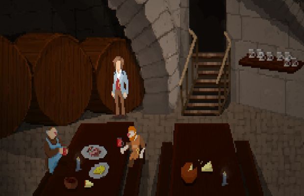 solution Scholar Adventure b