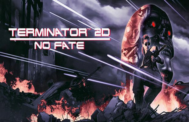 Lire la suite à propos de l’article Solution pour Terminator 2D No Fate, l’avenir se joue en pixels