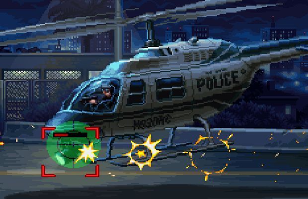 solution Terminator 2D b