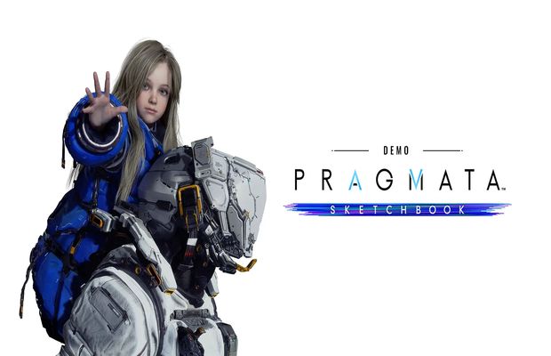 Lire la suite à propos de l’article Solution Pragmata, la démo lunaire : action, hacking et survie