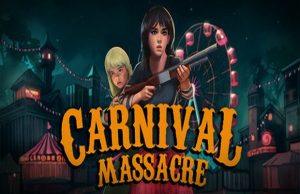 Lire la suite à propos de l’article Solution Carnival Massacre – Horreur dans un parc d’attractions