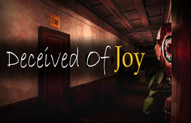 Lire la suite à propos de l’article Solution pour DECEIVED OF JOY, une expérience