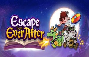 Lire la suite à propos de l’article Solution Escape from Ever After – Les contes refusent leur fin