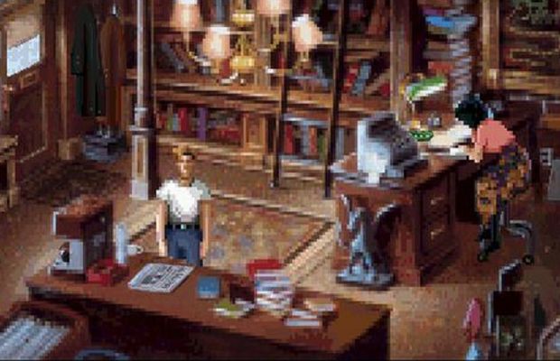 solution Gabriel Knight b