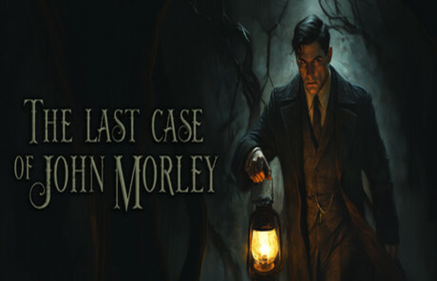 Lire la suite à propos de l’article Solution The Last Case of John Morley – Enquête sombre