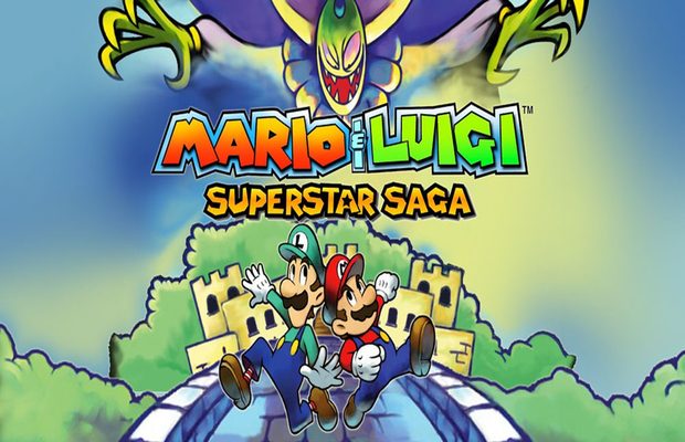 Lire la suite à propos de l’article Rétro : Solution Mario & Luigi: Superstar Saga – RPG dynamique