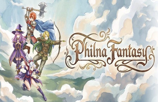 Lire la suite à propos de l’article Solution pour PHILNA FANTASY, RPG rétro