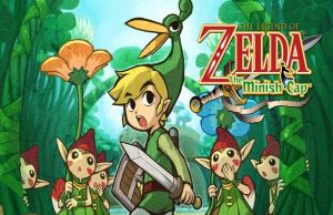 Lire la suite à propos de l’article Solution The Legend of Zelda: The Minish Cap – Aventure mini