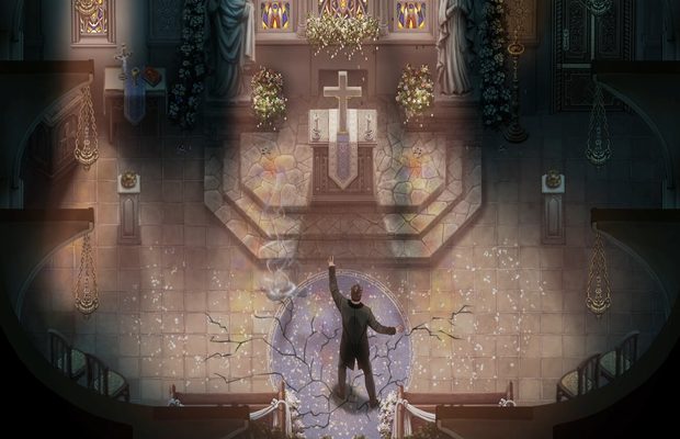 solution hollow mire b zas