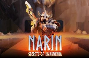 Lire la suite à propos de l’article Solution pour Narin Secrets of Dwarvenia : Combat Tactique
