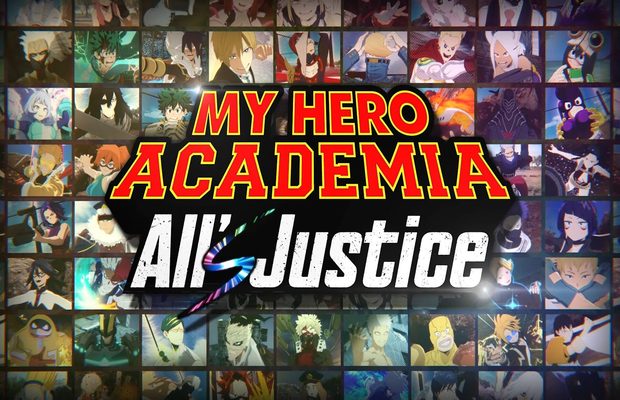 Lire la suite à propos de l’article Solution My Hero Academia All&rsquo;s Justice : Guide Complet du Jeu