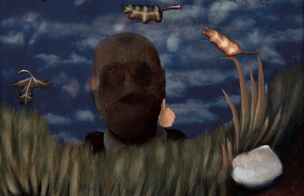 solution allan poe horror b