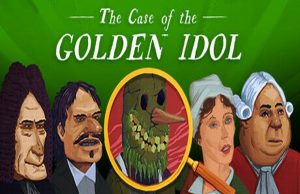Lire la suite à propos de l’article Solution The Case of the Golden Idol : Guide Complet Jeu