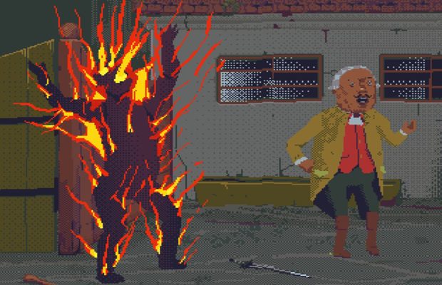 solution case golden idol b