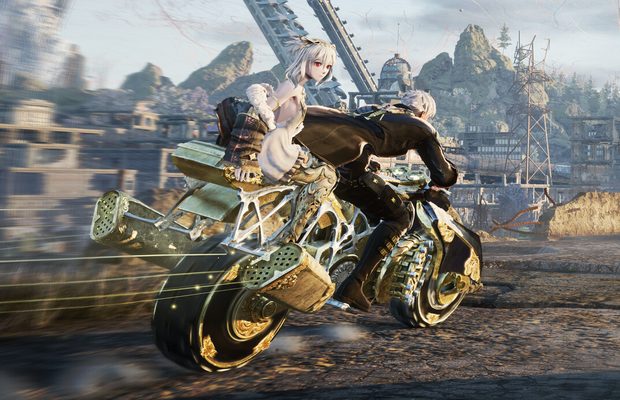 solution code vein 2 zas