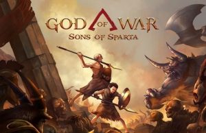 Lire la suite à propos de l’article Solution God of War Sons of Sparta : Guide Complet Préquelle