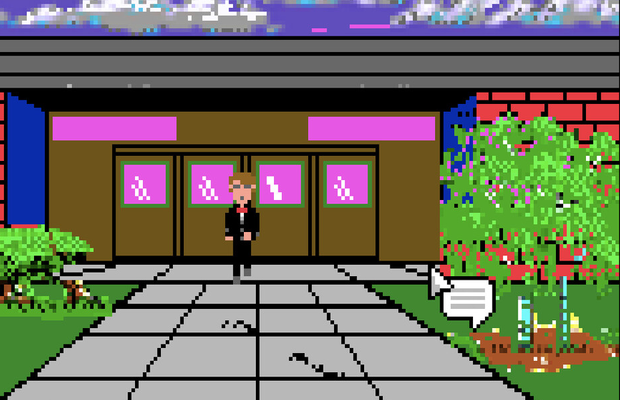 solution school quest b