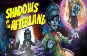 Lire la suite à propos de l’article Solution Shadows of the Afterland : Guide Complet Point & Click