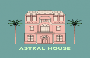 Lire la suite à propos de l’article Astral House Solution Complète Guide Room Escape