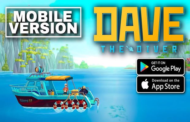 Lire la suite à propos de l’article Dave the Diver Solution Complète Mobile Android iOS