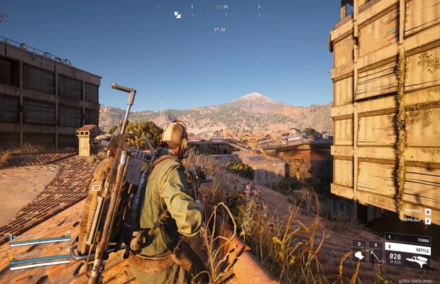 guide débutant ARC Raiders b