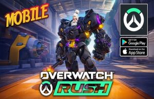 Lire la suite à propos de l’article Overwatch Rush Mobile : Guide débutant – Avant sortie mondiale