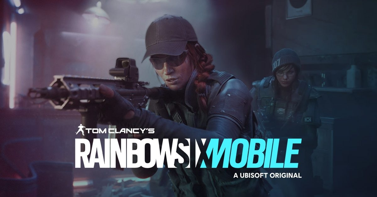 Lire la suite à propos de l’article Rainbow Six Mobile : Guide débutant – 5 conseils pour gagner