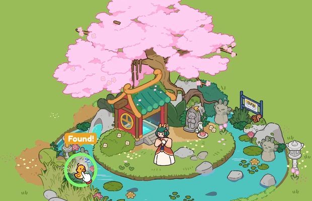 lost found co solution b