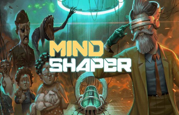 Lire la suite à propos de l’article Mind Shaper Solution Complète Guide Blyts Puzzle Aventure