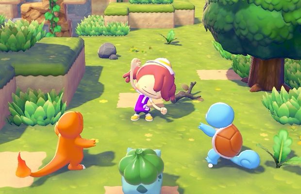 pokémon pokopia solution b