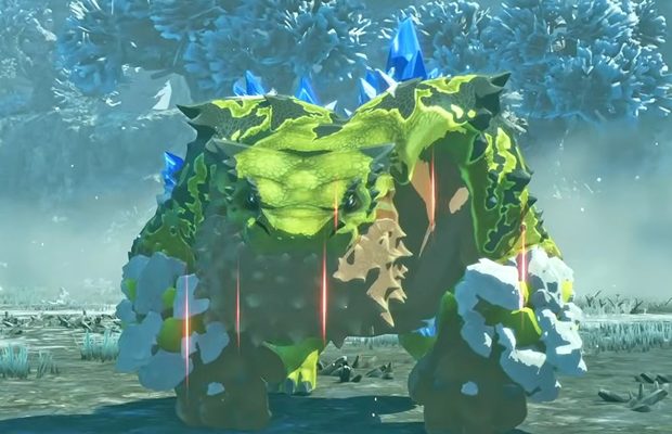 solution Monster Stories 3 b