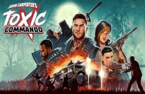 Lire la suite à propos de l’article Solution Complète John Carpenter&rsquo;s Toxic Commando