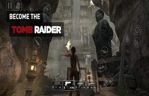 Lire la suite à propos de l’article Tomb Raider Solution Mobile iOS Android Guide Lara Croft