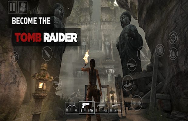 Lire la suite à propos de l’article Tomb Raider Solution Mobile iOS Android Guide Lara Croft