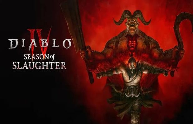 Lire la suite à propos de l’article Diablo 4 Saison 12 : Guide du débutant (Killstreaks, le Boucher)
