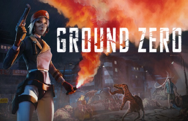 Lire la suite à propos de l’article Ground Zero Solution Complète Guide Survival Horror Rétro