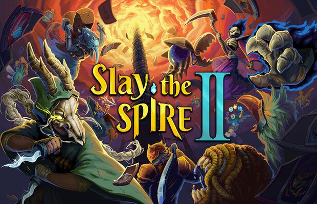 Lire la suite à propos de l’article Slay the Spire 2 : Guide débutant – Construire son deck