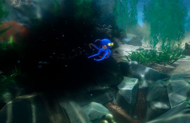 solution Darwin's Paradox b