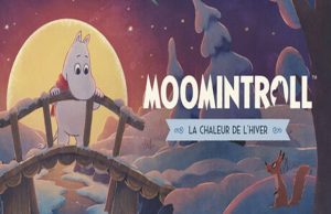 Lire la suite à propos de l’article Moomintroll Winter&rsquo;s Warmth Solution Complète Guide Aventure