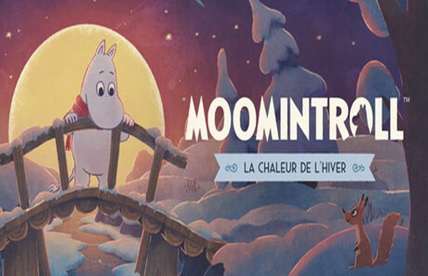 Lire la suite à propos de l’article Moomintroll Winter&rsquo;s Warmth Solution Complète Guide Aventure