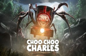 Lire la suite à propos de l’article Choo-Choo Charles Mobile Solution Complète