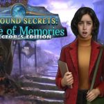 Icebound Secrets 4 House of Memories Solution Complète