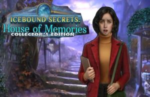 Lire la suite à propos de l’article Icebound Secrets 4 House of Memories Solution Complète