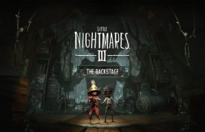 Lire la suite à propos de l’article Little Nightmares 3 The Backstage Solution Complète Guide DLC