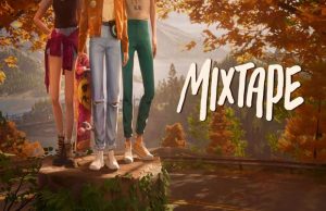 Lire la suite à propos de l’article Mixtape : soluce complète du jeu pas à pas